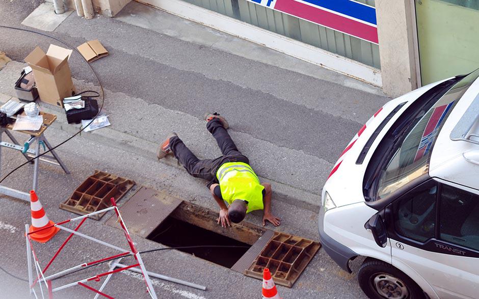 déboucheur de toilette Villiers-sur-Marne