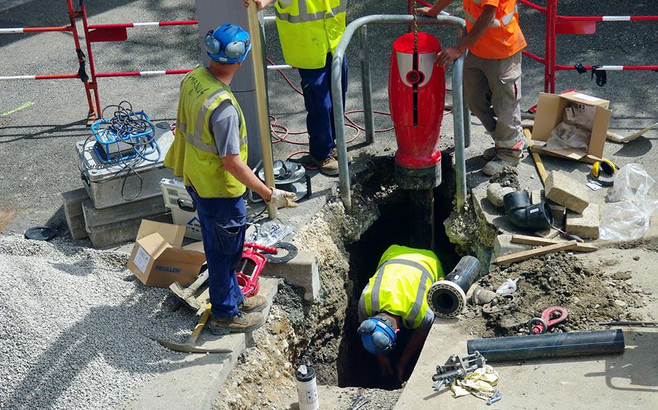 tarif débouchage canalisation Villiers-sur-Marne
